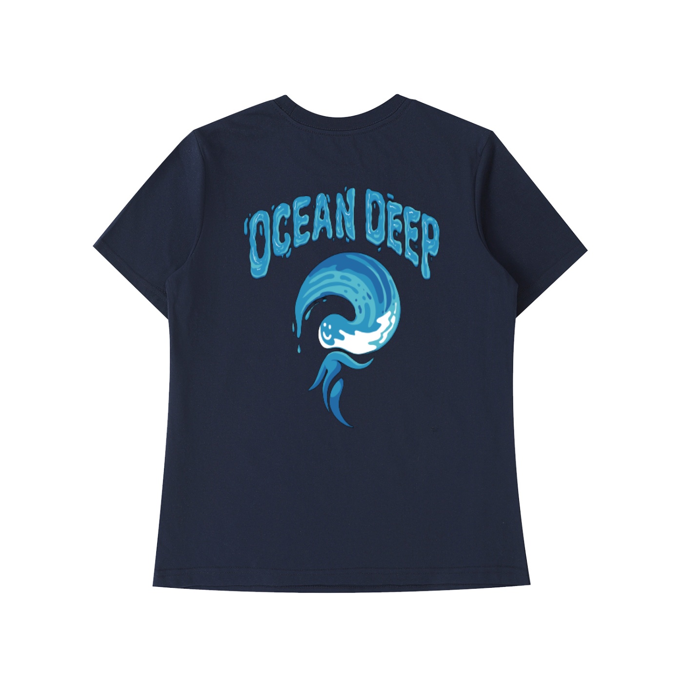 Essential Standard Shoulder T-Shirt - Image 4