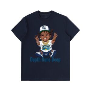 Essential Heavyweight Cotton T-Shirt