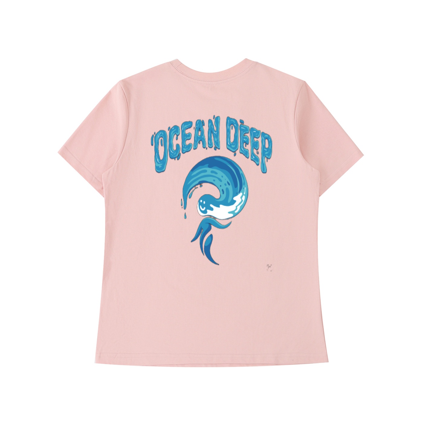 Essential Standard Shoulder T-Shirt - Image 2