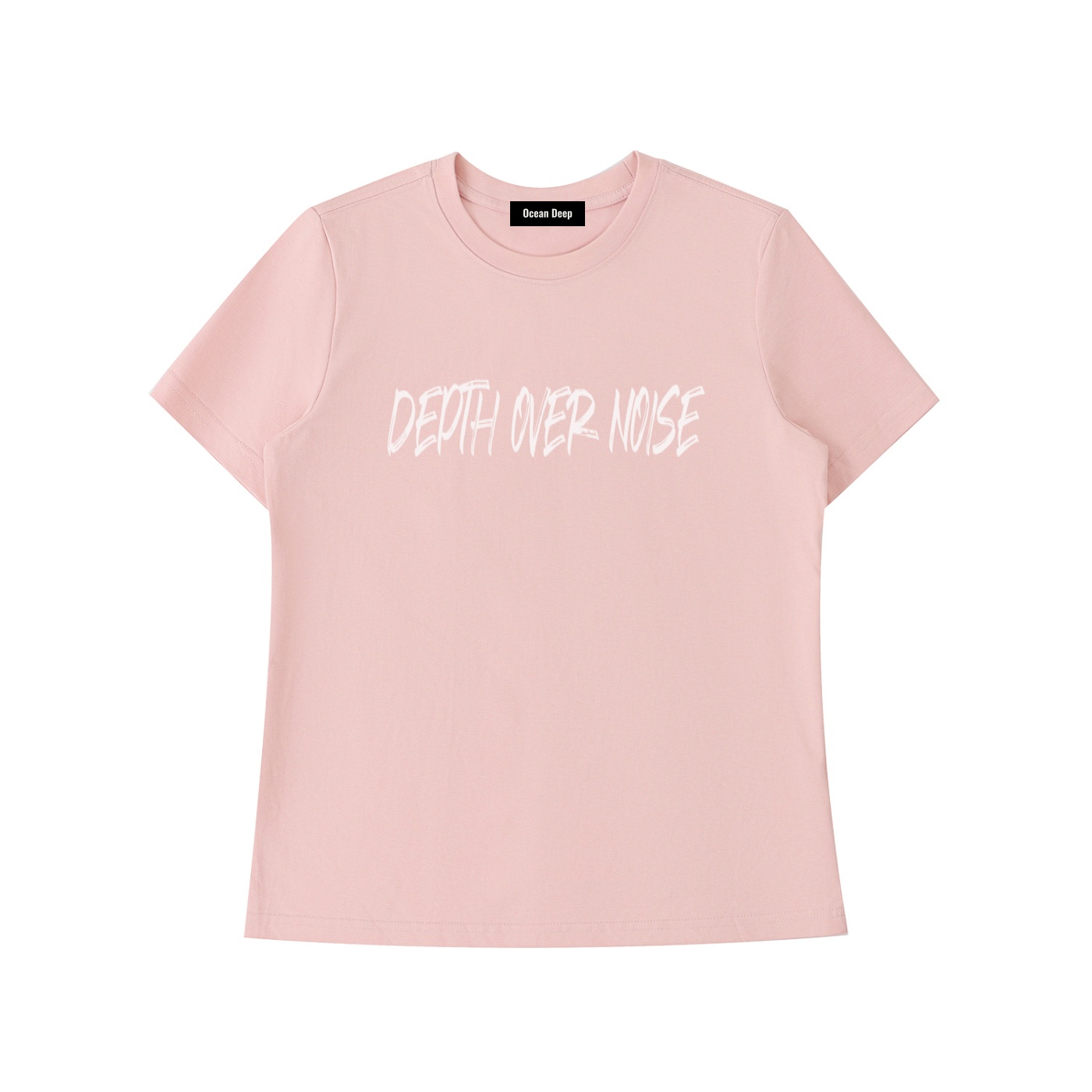 Essential Standard Shoulder T-Shirt