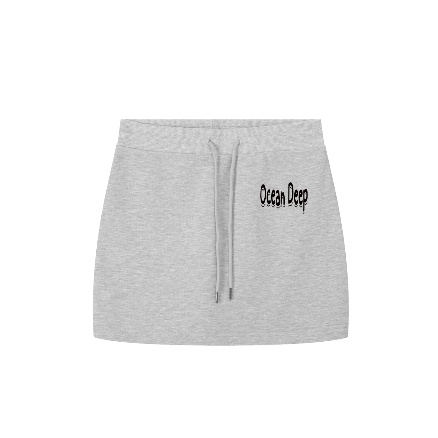 Essential Drawstring Skirt - Image 5